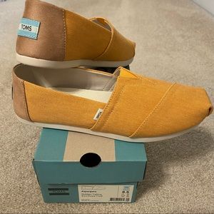 Toms Eco Twill Alpargata